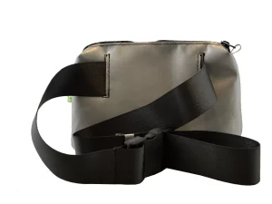 BELT BAG upcycled backpack recycled upcycling bags 66c Rebago