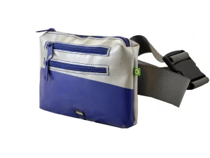 BELT BAG upcycled backpack recycled upcycling bags 68b Rebago