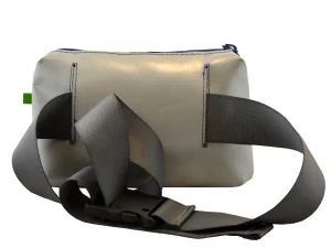 BELT BAG upcycled backpack recycled upcycling bags 68c Rebago