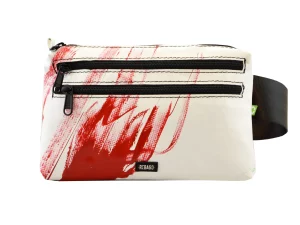 BELT BAG upcycled backpack recycled upcycling bags 69a Rebago
