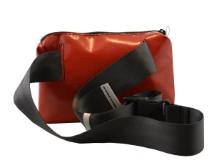 BELT BAG upcycled backpack recycled upcycling bags 69c Rebago