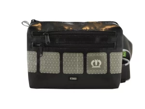 BELT BAG upcycled backpack recycled upcycling bags 70a Rebago