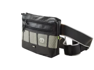 BELT BAG upcycled backpack recycled upcycling bags 70b Rebago