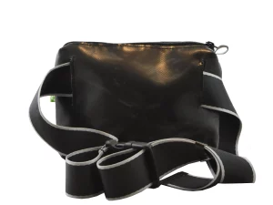 BELT BAG upcycled backpack recycled upcycling bags 70c Rebago