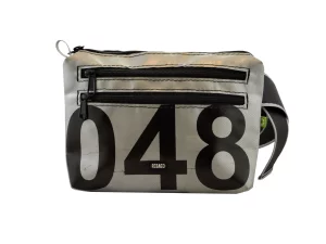 BELT BAG upcycled backpack recycled upcycling bags 71a Rebago