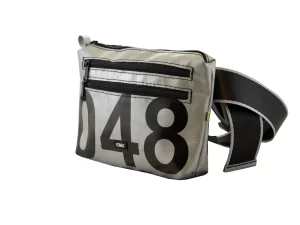 BELT BAG upcycled backpack recycled upcycling bags 71b Rebago