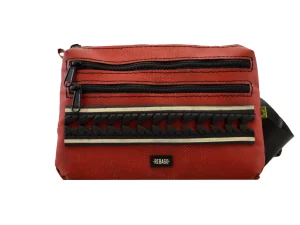 BELT BAG upcycled backpack recycled upcycling bags 72a Rebago
