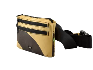 BELT BAG upcycled backpack recycled upcycling bags 73b Rebago