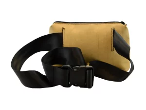BELT BAG upcycled backpack recycled upcycling bags 73c Rebago