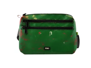 BELT BAG upcycled backpack recycled upcycling bags 74a Rebago