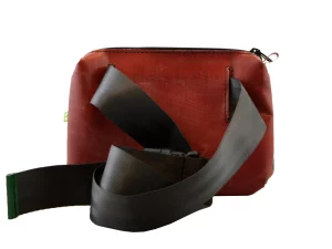 BELT BAG upcycled backpack recycled upcycling bags 74c Rebago