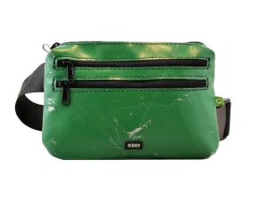 BELT BAG upcycled backpack recycled upcycling bags 74d Rebago