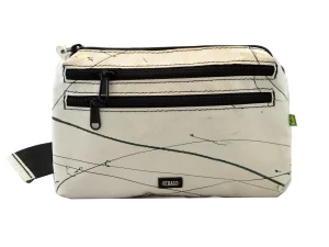 BELT BAG upcycled backpack recycled upcycling bags 75a Rebago