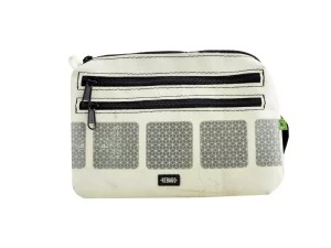 BELT BAG upcycled backpack recycled upcycling bags 75d Rebago