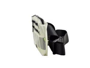 BELT BAG upcycled backpack recycled upcycling bags 75e Rebago