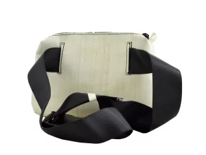 BELT BAG upcycled backpack recycled upcycling bags 75f Rebago