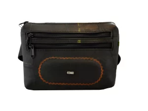 BELT BAG upcycled backpack recycled upcycling bags 76a Rebago
