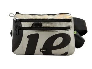 BELT BAG upcycled backpack recycled upcycling bags 77a Rebago