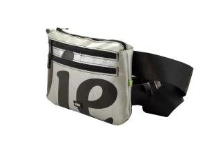 BELT BAG upcycled backpack recycled upcycling bags 77b Rebago