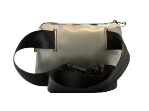 BELT BAG upcycled backpack recycled upcycling bags 77c Rebago