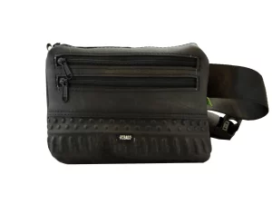 BELT BAG upcycled backpack recycled upcycling bags 78a Rebago