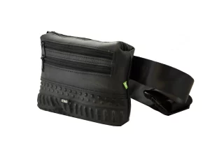 BELT BAG upcycled backpack recycled upcycling bags 78b Rebago