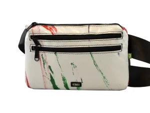 BELT BAG upcycled backpack recycled upcycling bags 80a Rebago