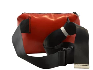 BELT BAG upcycled backpack recycled upcycling bags 80c Rebago