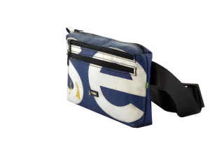 BELT BAG upcycled backpack recycled upcycling bags 81b Rebago