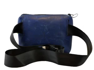 BELT BAG upcycled backpack recycled upcycling bags 81c Rebago