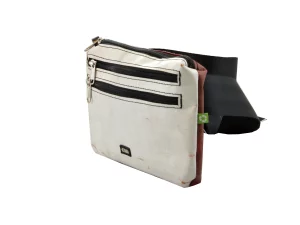 BELT BAG upcycled backpack recycled upcycling bags 81e Rebago
