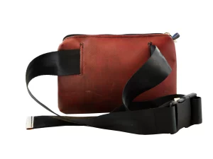 BELT BAG upcycled backpack recycled upcycling bags 81f Rebago
