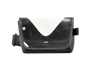 BUM BAG upcycled backpack recycled upcycling money belts 13aa Rebago