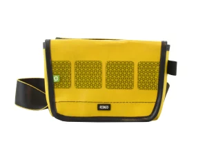 BUM BAG upcycled backpack recycled upcycling money belts 1a Rebago