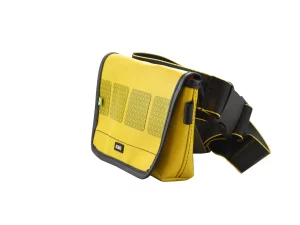 BUM BAG upcycled backpack recycled upcycling money belts 1b Rebago