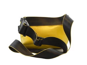 BUM BAG upcycled backpack recycled upcycling money belts 1c Rebago