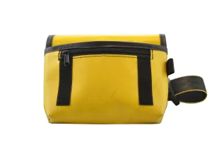BUM BAG upcycled backpack recycled upcycling money belts 1d Rebago