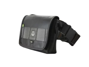 BUM BAG upcycled backpack recycled upcycling money belts 2b Rebago