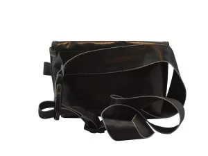 BUM BAG upcycled backpack recycled upcycling money belts 2c Rebago