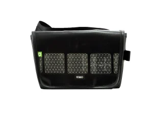 BUM BAG upcycled backpack recycled upcycling money belts 2d Rebago