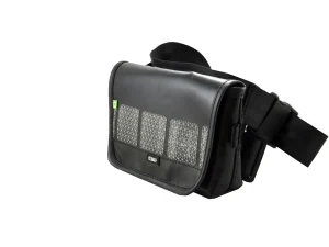BUM BAG upcycled backpack recycled upcycling money belts 2e Rebago