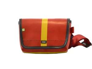 BUM BAG upcycled backpack recycled upcycling money belts 3a Rebago