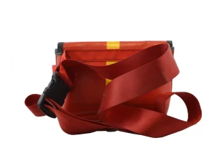 BUM BAG upcycled backpack recycled upcycling money belts 3b Rebago