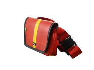 BUM BAG upcycled backpack recycled upcycling money belts 3c Rebago