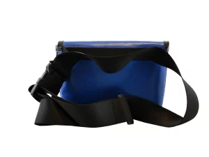 BUM BAG upcycled backpack recycled upcycling money belts 4c Rebago