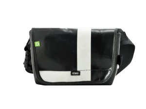 BUM BAG upcycled backpack recycled upcycling money belts 4d Rebago