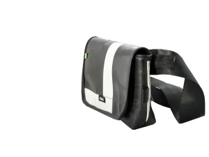 BUM BAG upcycled backpack recycled upcycling money belts 4e Rebago