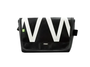 BUM BAG upcycled backpack recycled upcycling money belts 4g Rebago