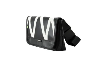 BUM BAG upcycled backpack recycled upcycling money belts 4h Rebago