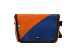 BUM BAG upcycled backpack recycled upcycling money belts 5a Rebago